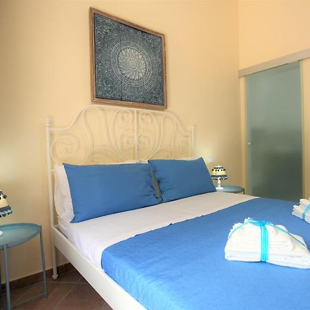 Ciuri Ri Zagara Bed & Breakfast Cinisi Ngoại thất bức ảnh