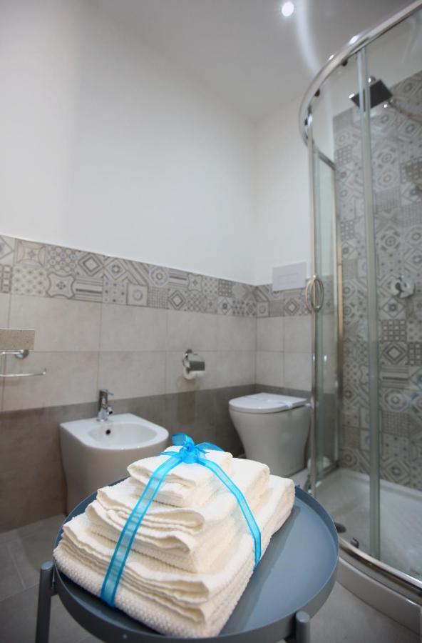 Ciuri Ri Zagara Bed & Breakfast Cinisi Ngoại thất bức ảnh