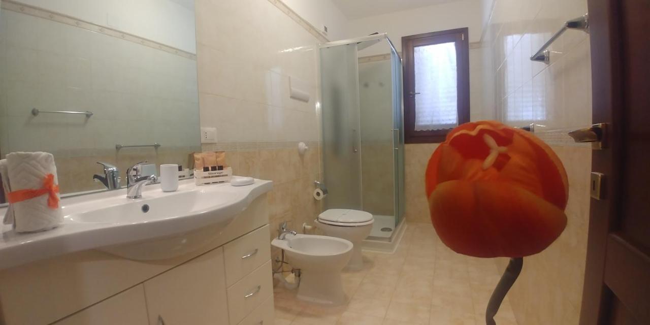 Ciuri Ri Zagara Bed & Breakfast Cinisi Ngoại thất bức ảnh